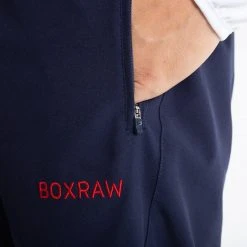 BOXRAW Men Best Sellers Robinson Bottoms - Navy 14 BOXRAW Men Best Sellers Robinson Bottoms - Navy