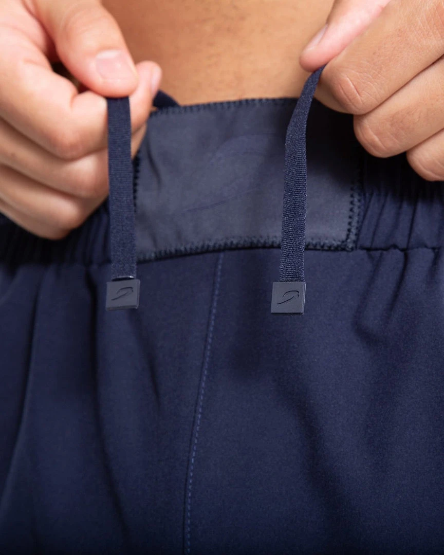 BOXRAW Men Best Sellers Robinson Bottoms - Navy 7 BOXRAW Men Best Sellers Robinson Bottoms - Navy