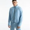 BOXRAW Men Robinson Jacket - Baby Blue