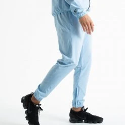 BOXRAW Men Robinson Bottoms - Baby Blue 13 BOXRAW Men Robinson Bottoms - Baby Blue
