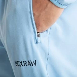 BOXRAW Men Robinson Bottoms - Baby Blue 15 BOXRAW Men Robinson Bottoms - Baby Blue