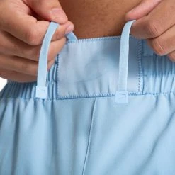 BOXRAW Men Robinson Bottoms - Baby Blue 16 BOXRAW Men Robinson Bottoms - Baby Blue