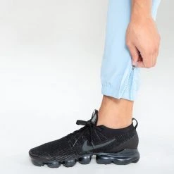 BOXRAW Men Robinson Bottoms - Baby Blue 18 BOXRAW Men Robinson Bottoms - Baby Blue