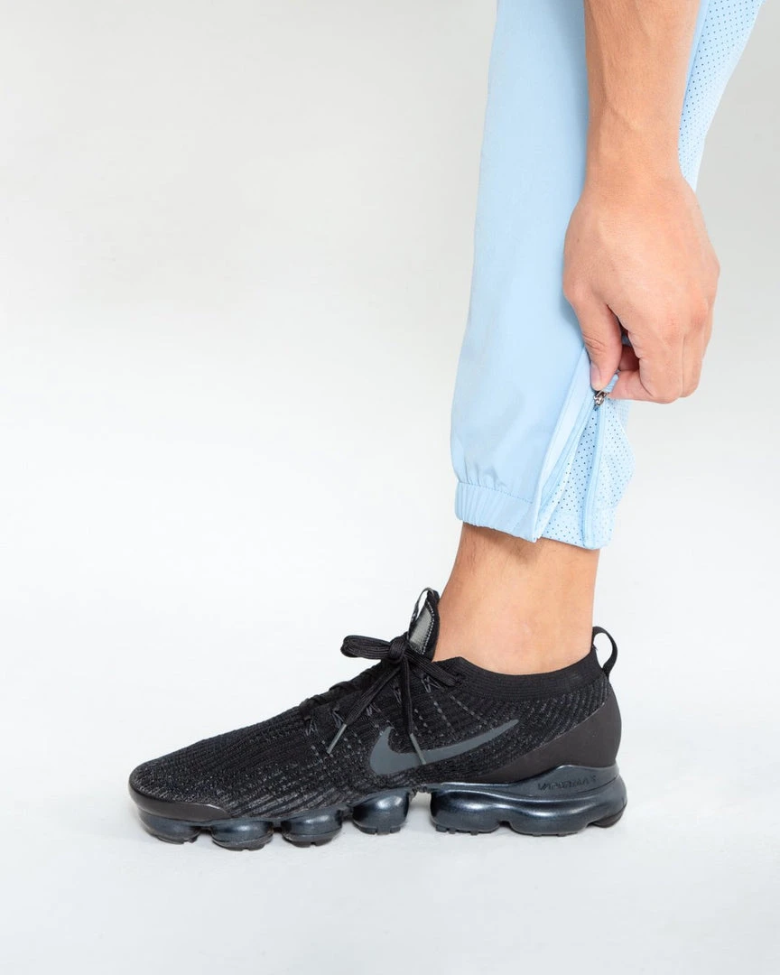 BOXRAW Men Robinson Bottoms - Baby Blue 9 BOXRAW Men Robinson Bottoms - Baby Blue