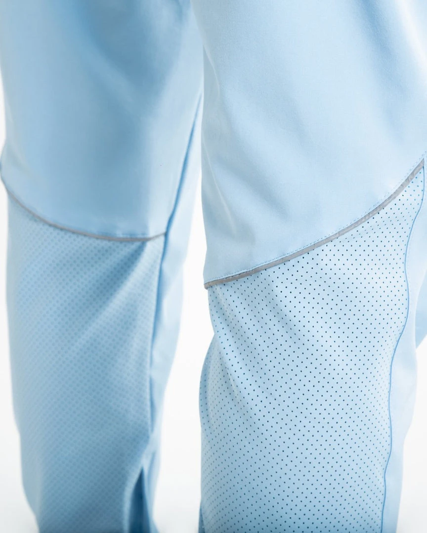 BOXRAW Men Robinson Bottoms - Baby Blue 8 BOXRAW Men Robinson Bottoms - Baby Blue