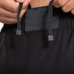 BOXRAW Men Robinson Bottoms - Black