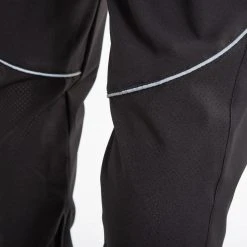 BOXRAW Men Robinson Bottoms - Black