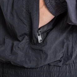 BOXRAW Men Walker Track Jacket - Triple Black Best Sellers 18 BOXRAW Men Walker Track Jacket - Triple Black Best Sellers