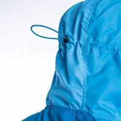 BOXRAW Men Ramos Windbreaker Jacket - Blue New Releases