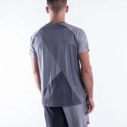 BOXRAW Men Ramos T-Shirt - Charcoal New Releases