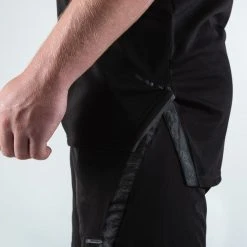 BOXRAW Men SMRT-TEC Stringer Tank - Black Clothing 15 BOXRAW Men SMRT-TEC Stringer Tank - Black Clothing