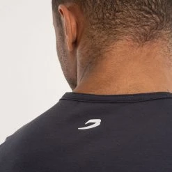 BOXRAW Men SMRT-TEC Muscle Tank - Charcoal