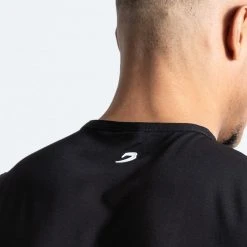 BOXRAW Men SMRT-TEC Muscle Tank - Black Best Sellers