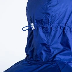 BOXRAW Men Clothing Sanchez Windbreaker Jacket - Blue