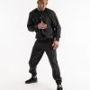 BOXRAW Sauna Suit Best Sellers Hagler Sauna Suit 2.0 - Black