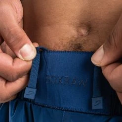 BOXRAW Sauna Suit Hagler Sauna Suit 2.0 - Navy 24 BOXRAW Sauna Suit Hagler Sauna Suit 2.0 - Navy