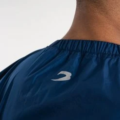 BOXRAW Sauna Suit Hagler Sauna Suit 2.0 - Navy 19 BOXRAW Sauna Suit Hagler Sauna Suit 2.0 - Navy