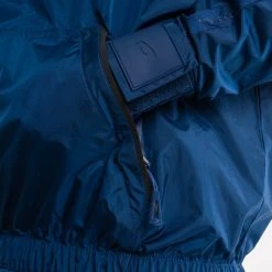 BOXRAW Sauna Suit Hagler Sauna Suit 2.0 - Navy 21 BOXRAW Sauna Suit Hagler Sauna Suit 2.0 - Navy