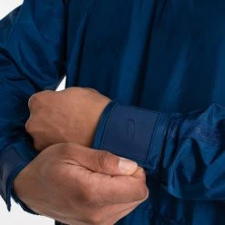 BOXRAW Sauna Suit Hagler Sauna Suit 2.0 - Navy 22 BOXRAW Sauna Suit Hagler Sauna Suit 2.0 - Navy