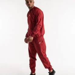 BOXRAW Sauna Suit Hagler Sauna Suit 2.0 - Red Clothing