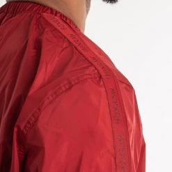 BOXRAW Sauna Suit Hagler Sauna Suit 2.0 - Red Clothing