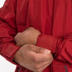 BOXRAW Sauna Suit Hagler Sauna Suit 2.0 - Red Clothing