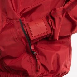 BOXRAW Sauna Suit Hagler Sauna Suit 2.0 - Red Clothing