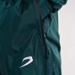 BOXRAW Sauna Suit Hagler Sauna Suit 2.0 - Green 23 BOXRAW Sauna Suit Hagler Sauna Suit 2.0 - Green
