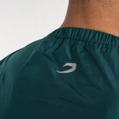 BOXRAW Sauna Suit Hagler Sauna Suit 2.0 - Green 19 BOXRAW Sauna Suit Hagler Sauna Suit 2.0 - Green