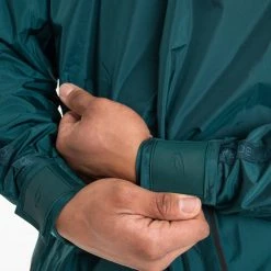 BOXRAW Sauna Suit Hagler Sauna Suit 2.0 - Green 21 BOXRAW Sauna Suit Hagler Sauna Suit 2.0 - Green