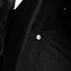 BOXRAW Accessories Clothing Steel Strike Baseball Cap - Black