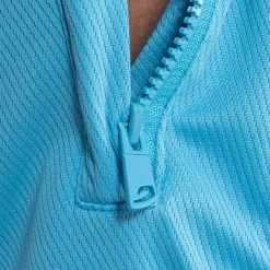 BOXRAW Women Clothing 36 By Teddy Atlas Shorts - Baby Blue