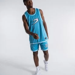 BOXRAW Men 36 By Teddy Atlas Tank - Baby Blue Clothing 11 BOXRAW Men 36 By Teddy Atlas Tank - Baby Blue Clothing