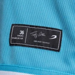 BOXRAW Women Clothing 36 By Teddy Atlas Tank - Baby Blue 10 BOXRAW Women Clothing 36 By Teddy Atlas Tank - Baby Blue