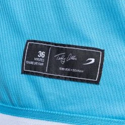 BOXRAW Men 36 By Teddy Atlas Tank - Baby Blue Clothing 10 BOXRAW Men 36 By Teddy Atlas Tank - Baby Blue Clothing