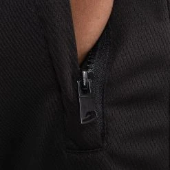 BOXRAW Women 36 By Teddy Atlas Shorts - Black