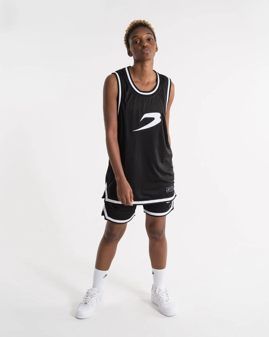 BOXRAW Women Clothing 36 By Teddy Atlas Tank - Black 6 BOXRAW Women Clothing 36 By Teddy Atlas Tank - Black