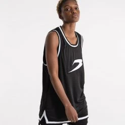 BOXRAW Women Clothing 36 By Teddy Atlas Tank - Black 8 BOXRAW Women Clothing 36 By Teddy Atlas Tank - Black