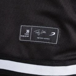 BOXRAW Women Clothing 36 By Teddy Atlas Tank - Black 10 BOXRAW Women Clothing 36 By Teddy Atlas Tank - Black