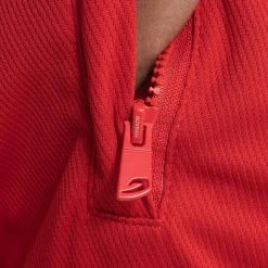 BOXRAW Women Clothing 36 By Teddy Atlas Shorts - Red