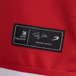 BOXRAW Women 36 By Teddy Atlas Tank - Red 10 BOXRAW Women 36 By Teddy Atlas Tank - Red