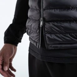 BOXRAW Men Clothing Tapia Jacket - Black 20 BOXRAW Men Clothing Tapia Jacket - Black