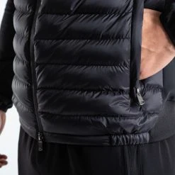 BOXRAW Men Clothing Tapia Jacket - Black 19 BOXRAW Men Clothing Tapia Jacket - Black