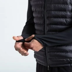 BOXRAW Men Clothing Tapia Jacket - Black 18 BOXRAW Men Clothing Tapia Jacket - Black