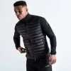 BOXRAW Men Clothing Tapia Jacket - Black