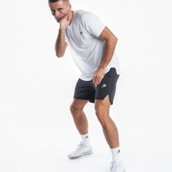 BOXRAW Men New Releases Valdes T-Shirt - White