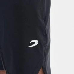 BOXRAW Men Valdes Shorts - Black New Releases