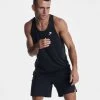 BOXRAW Men Valdes Tank - Black New Releases