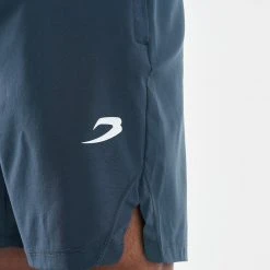 BOXRAW Men Valdes Shorts - Charcoal 14 BOXRAW Men Valdes Shorts - Charcoal