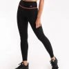 BOXRAW Women Best Sellers Valerie Leggings - Black